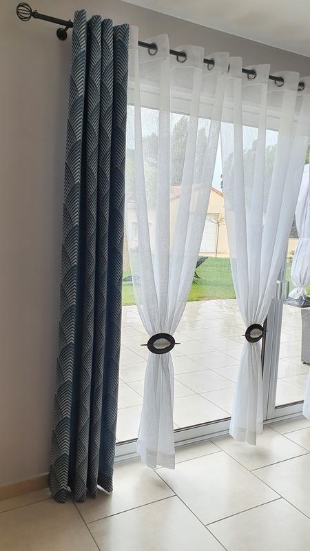 Ouvrir la fenêtre modale de l'avis 1 sur 1