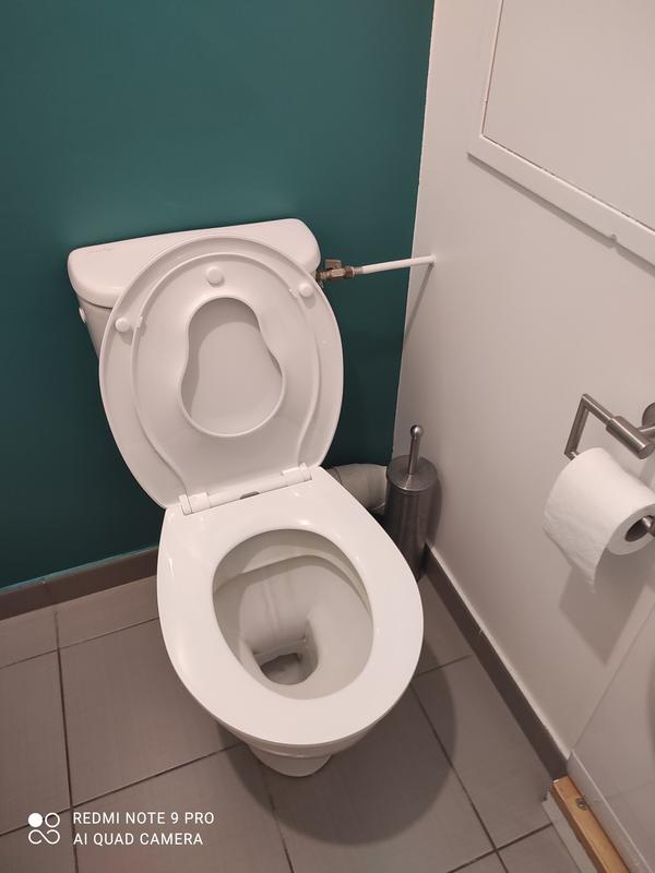 Ouvrir la fenêtre modale de l'avis 1 sur 1