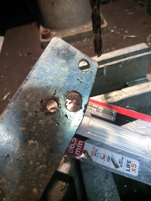 Ouvrir la fenêtre modale de l'avis 5 sur 5