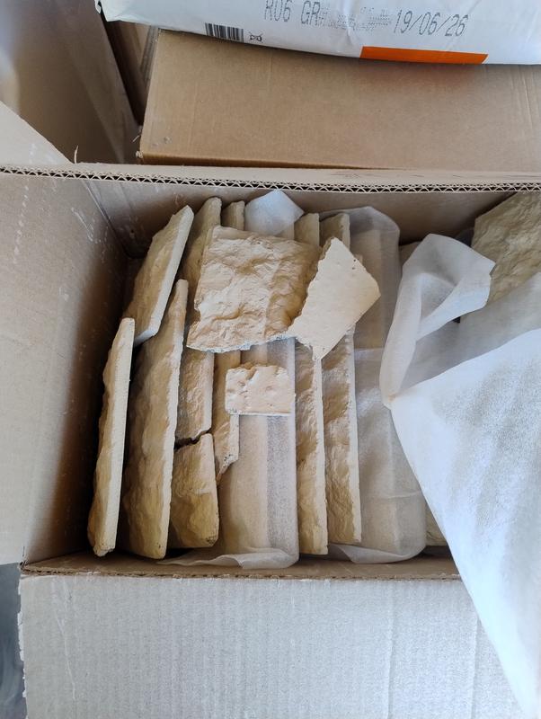 Ouvrir la fenêtre modale de l'avis 1 sur 1