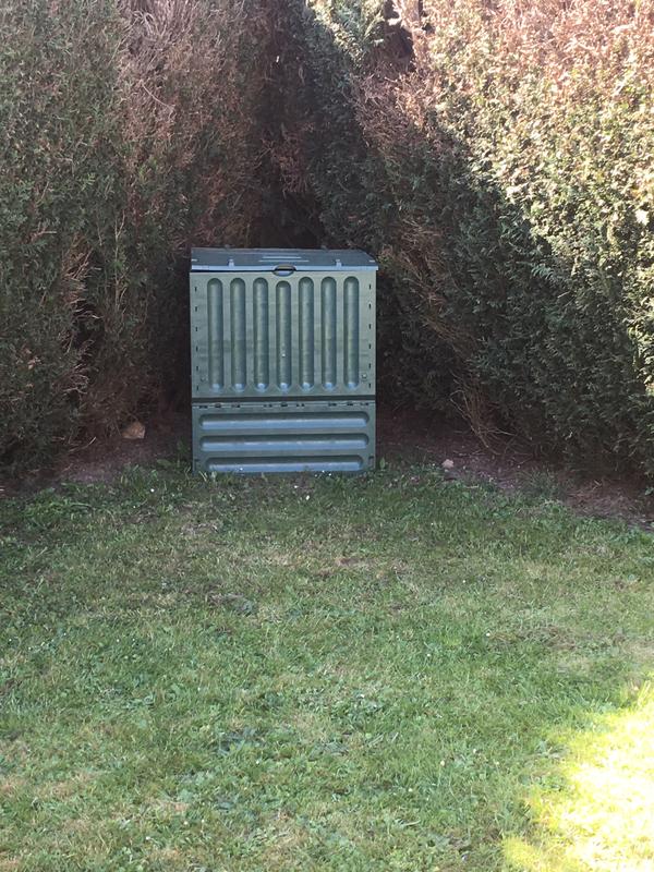 Ouvrir la fenêtre modale de l'avis 1 sur 1