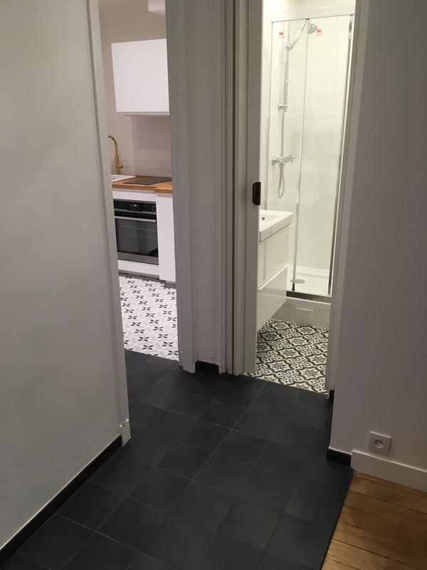 Revisione aperta modale 2 su 2