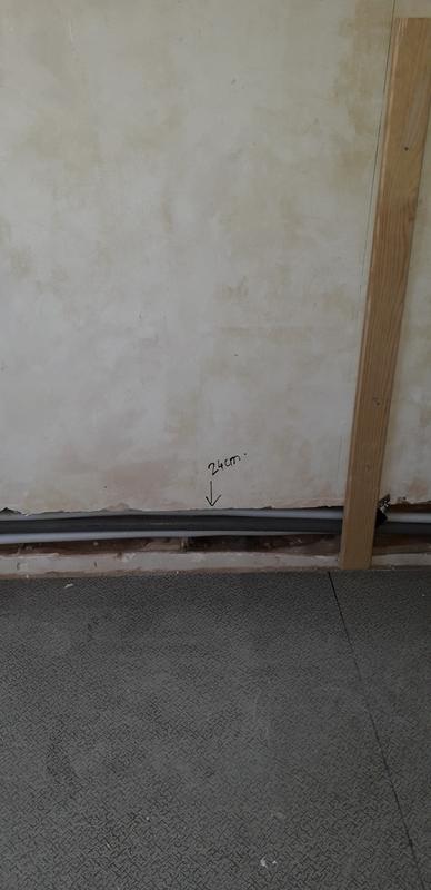 Revisione aperta modale 3 su 4