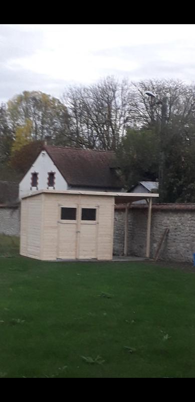 Ouvrir la fenêtre modale de l'avis 1 sur 1