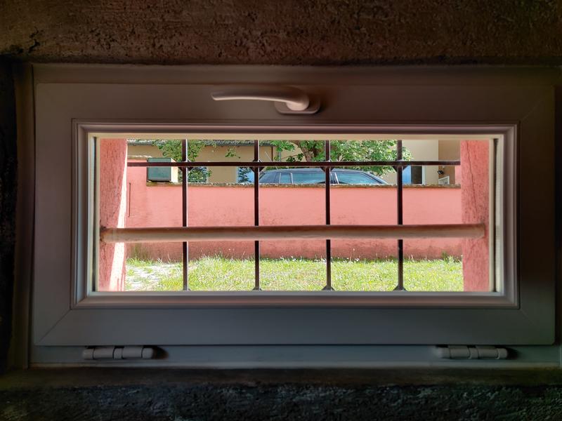 Abra o modal de avaliação 2 de 3