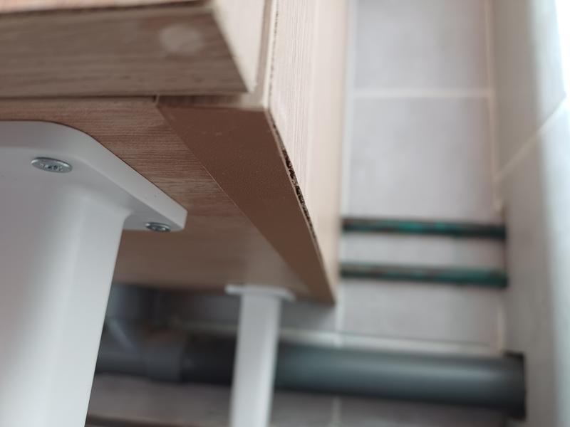 Revisione aperta modale 1 su 1