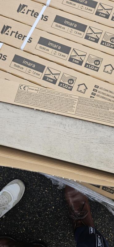 Ouvrir la fenêtre modale de l'avis 1 sur 1