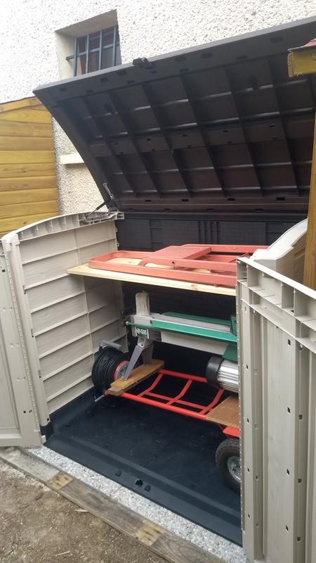 Revisione aperta modale 1 su 2