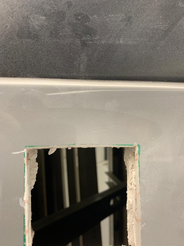 Ouvrir la fenêtre modale de l'avis 1 sur 1