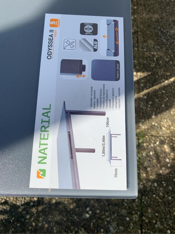 Abra o modal de avaliação 1 de 1