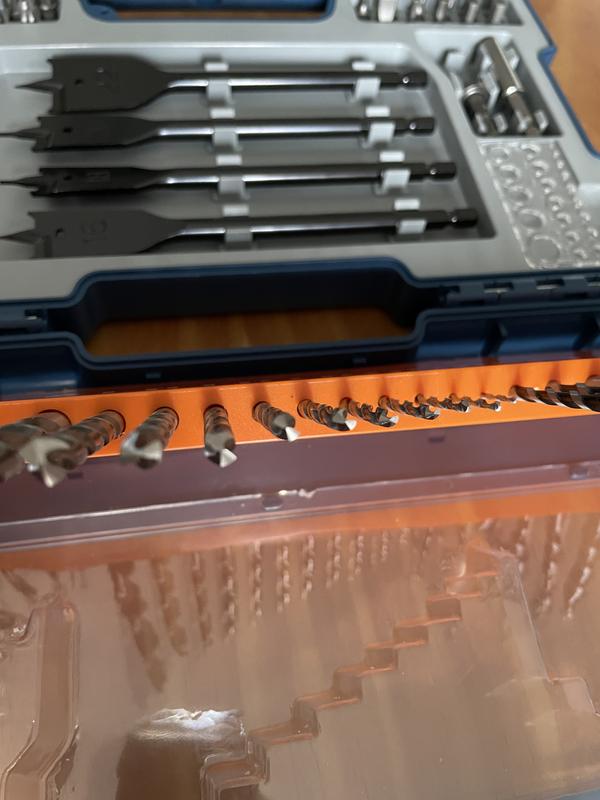 Ouvrir la fenêtre modale de l'avis 3 sur 6