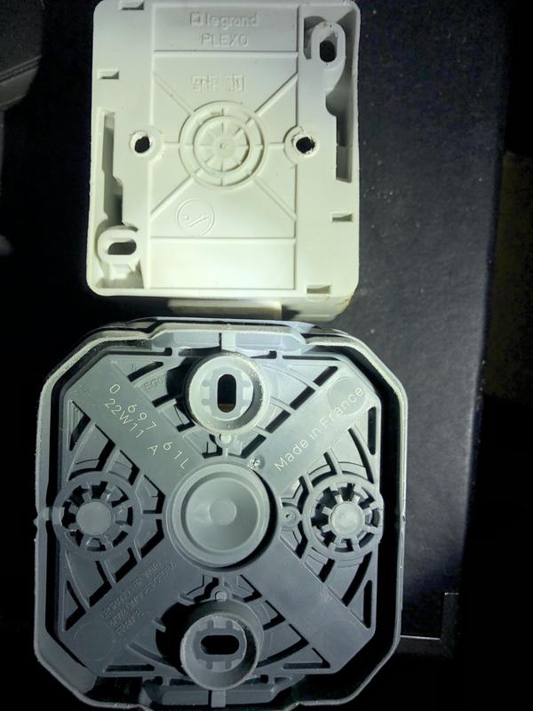 Ouvrir la fenêtre modale de l'avis 2 sur 4