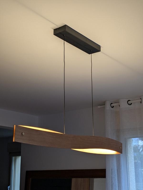 Ouvrir la fenêtre modale de l'avis 5 sur 5