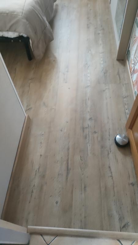 Ouvrir la fenêtre modale de l'avis 1 sur 1