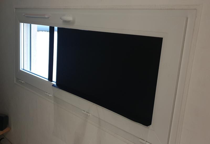 Pellicola Vetri Finestre 60X100 CM Pesce Marino Pellicola Adesiva Per Vetri Oscurante,Adesivi Per Vetro Autoadesiva,Pellicole Per Vetri Anti Uv,Pellicola Privacy Finestre Per Casa/Ufficio