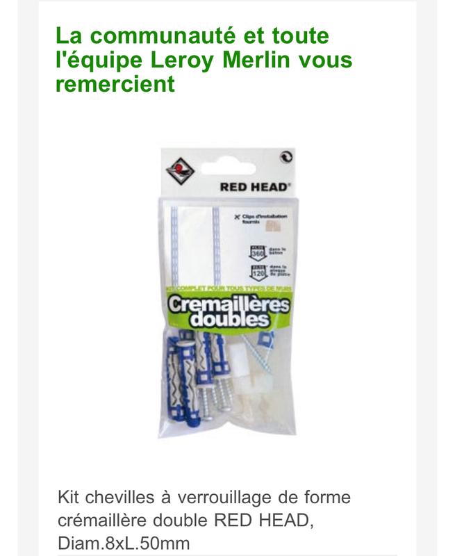 Ouvrir la fenêtre modale de l'avis 1 sur 1