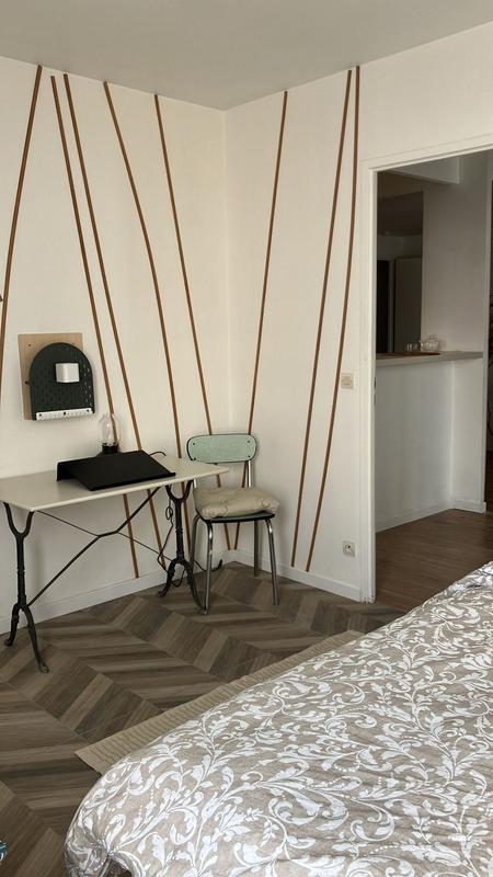 Ouvrir la fenêtre modale de l'avis 1 sur 1