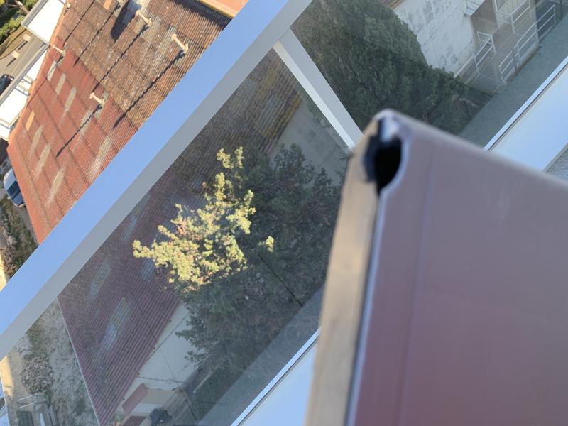 Ouvrir la fenêtre modale de l'avis 2 sur 4