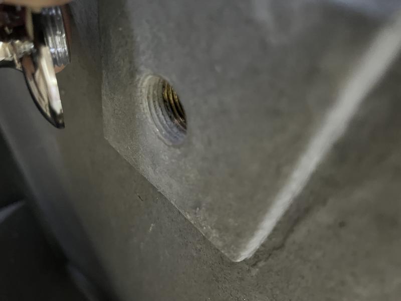 Ouvrir la fenêtre modale de l'avis 1 sur 1