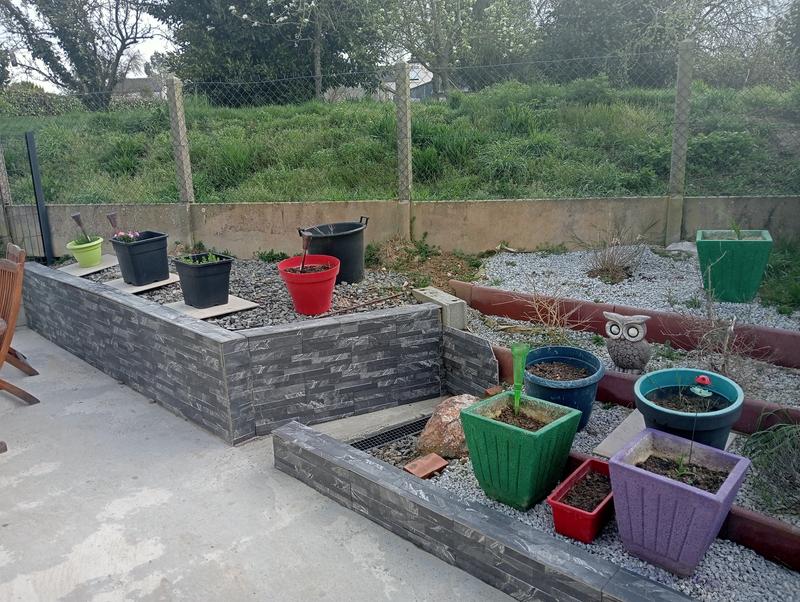 Ouvrir la fenêtre modale de l'avis 1 sur 1