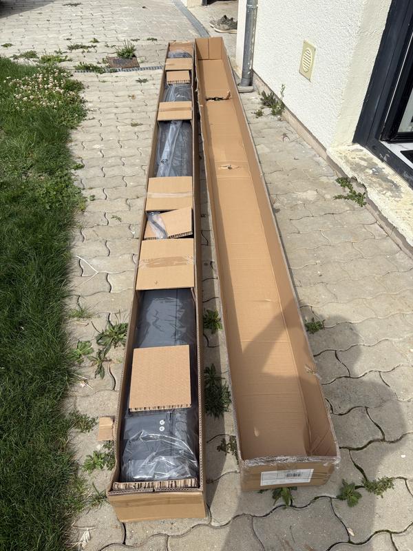 Ouvrir la fenêtre modale de l'avis 5 sur 5