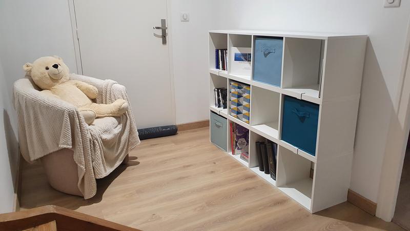 Abra o modal de avaliação 1 de 2