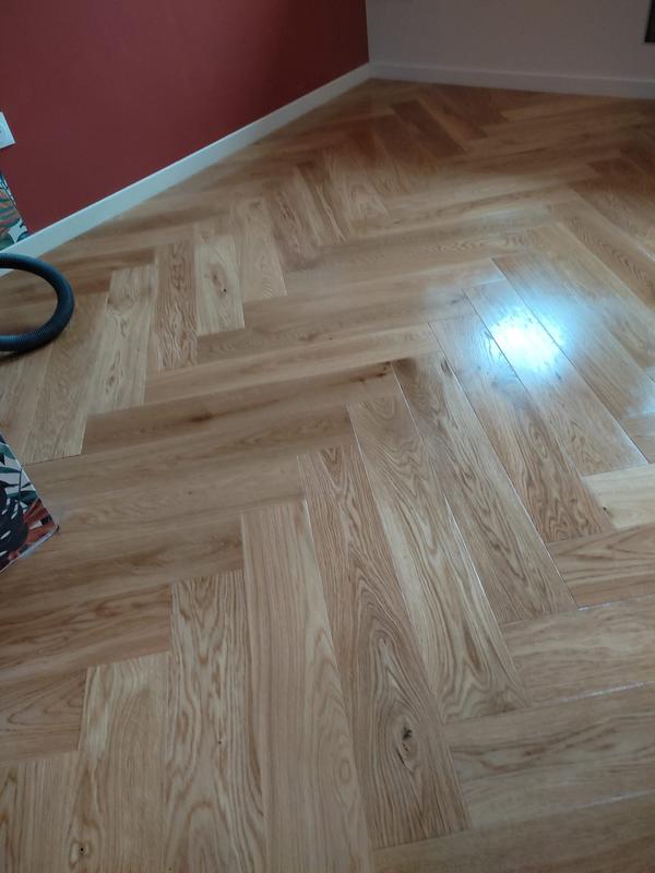 Revisione aperta modale 2 su 2