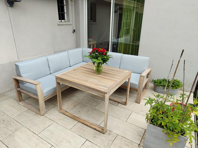 Revisione aperta modale 1 su 1