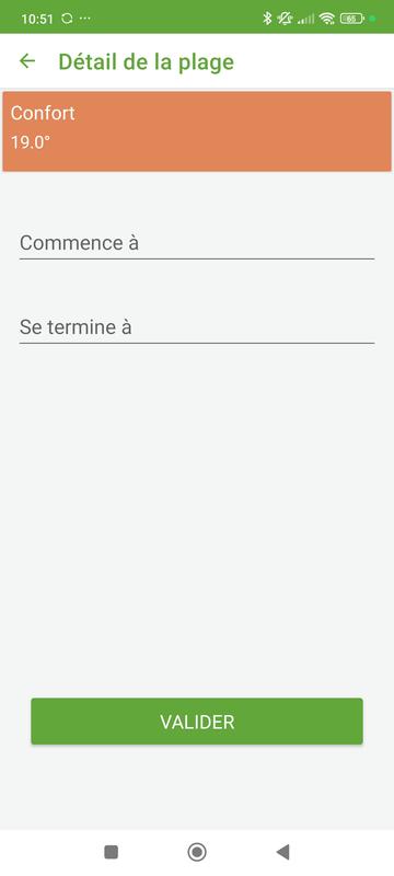 Ouvrir la fenêtre modale de l'avis 6 sur 6
