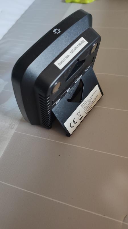 Ouvrir la fenêtre modale de l'avis 2 sur 2