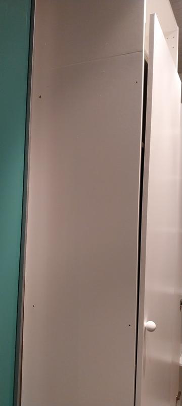 Ouvrir la fenêtre modale de l'avis 1 sur 1