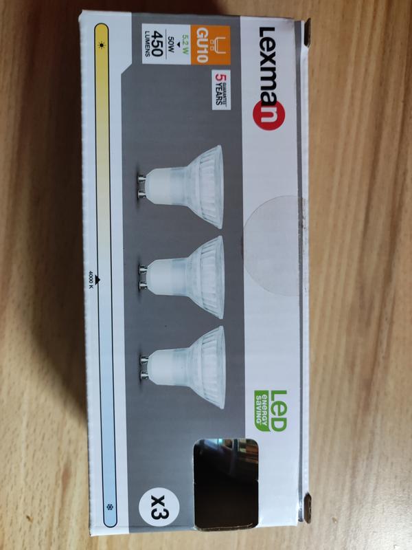 Ouvrir la fenêtre modale de l'avis 1 sur 3