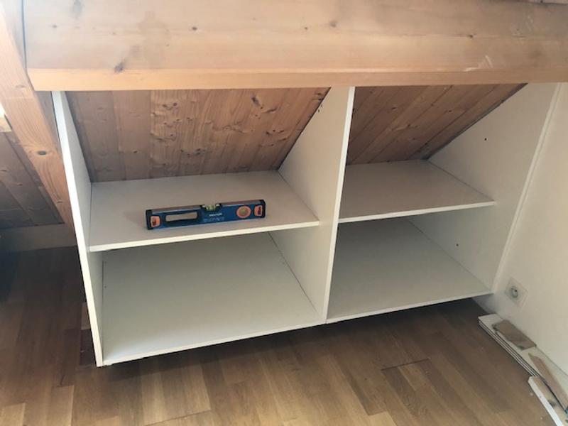 Ouvrir la fenêtre modale de l'avis 1 sur 2