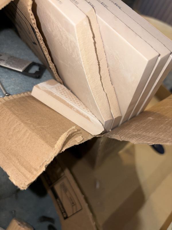 Revisione aperta modale 1 su 2