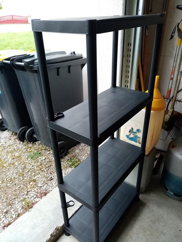 Abra o modal de avaliação 3 de 4