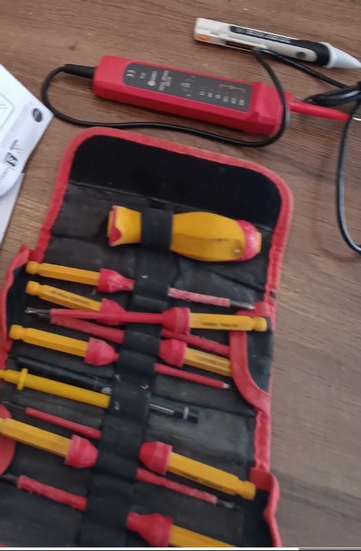 Revisione aperta modale 5 su 6