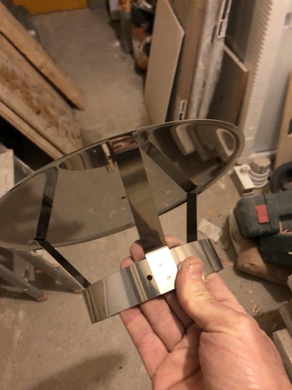 Ouvrir la fenêtre modale de l'avis 1 sur 1