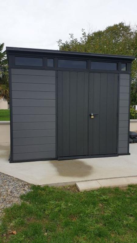 Ouvrir la fenêtre modale de l'avis 1 sur 1