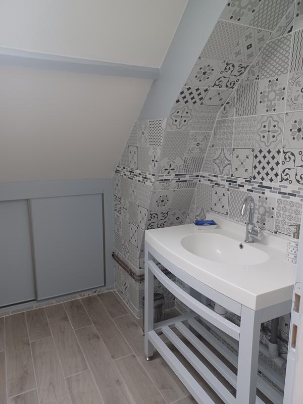 Ouvrir la fenêtre modale de l'avis 1 sur 1