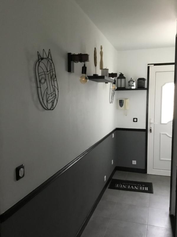 Ouvrir la fenêtre modale de l'avis 1 sur 1