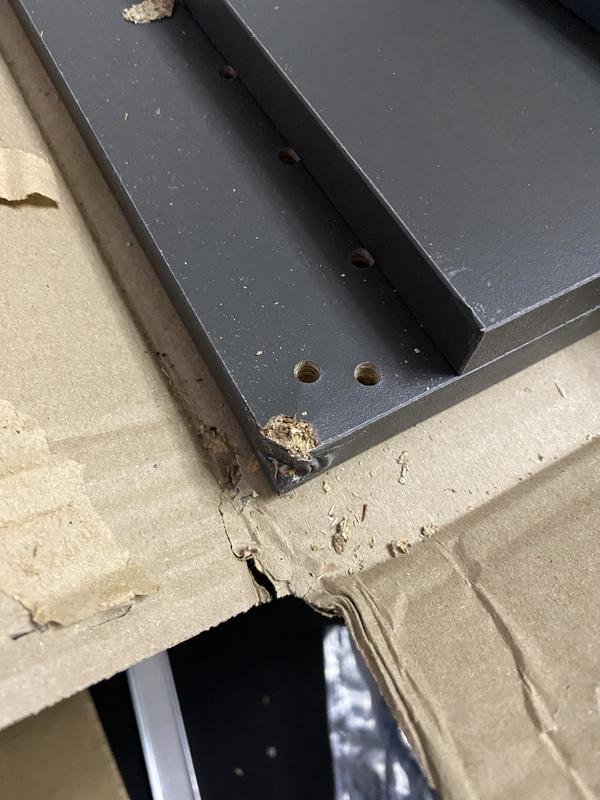 Ouvrir la fenêtre modale de l'avis 1 sur 2