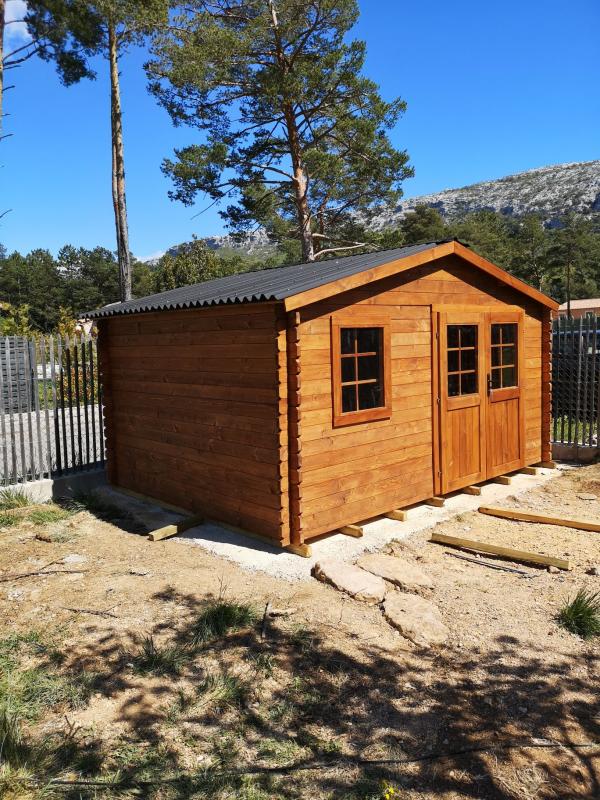 Ouvrir la fenêtre modale de l'avis 1 sur 1