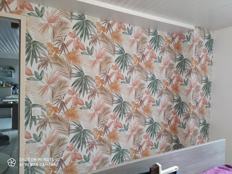 Ouvrir la fenêtre modale de l'avis 1 sur 1