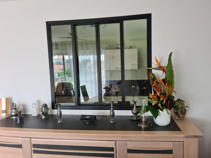 Ouvrir la fenêtre modale de l'avis 1 sur 1