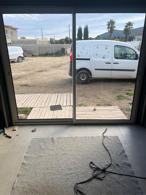 Ouvrir la fenêtre modale de l'avis 5 sur 5