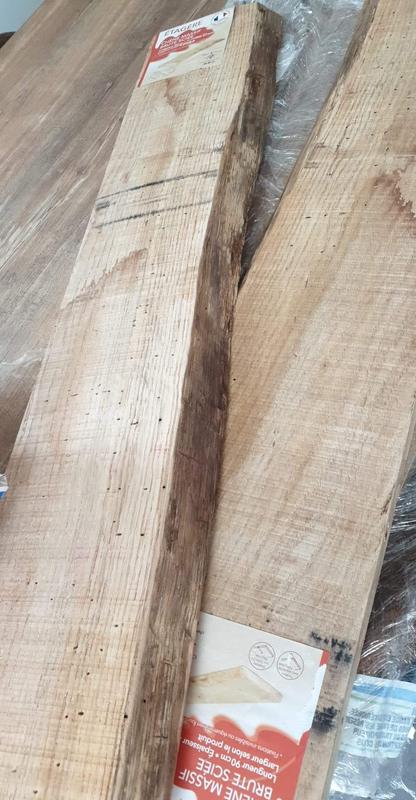 Ouvrir la fenêtre modale de l'avis 1 sur 1