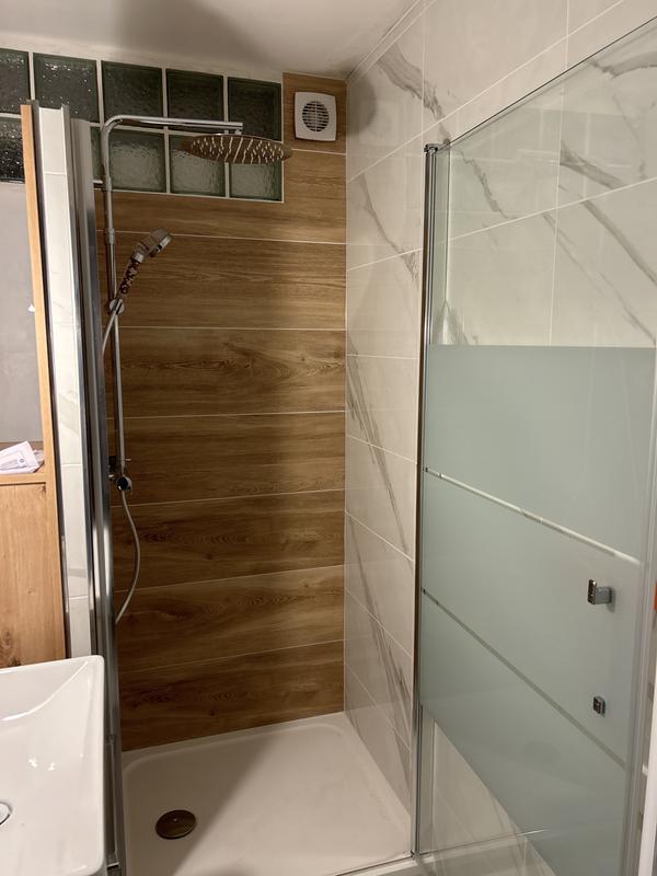 Revisione aperta modale 2 su 2