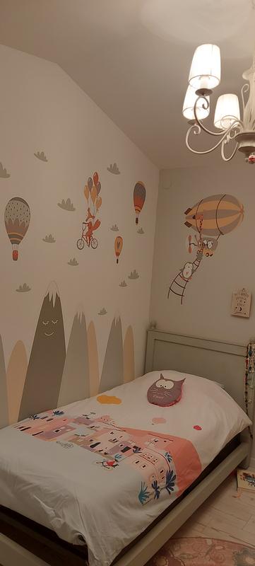 Revisione aperta modale 1 su 1