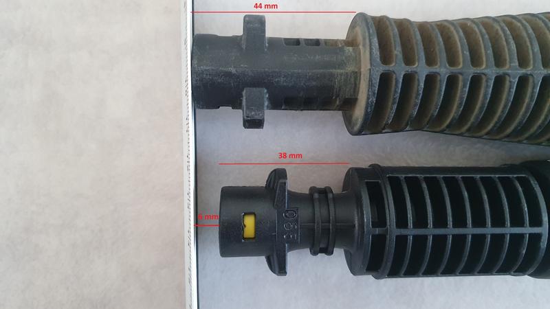 Ouvrir la fenêtre modale de l'avis 1 sur 1