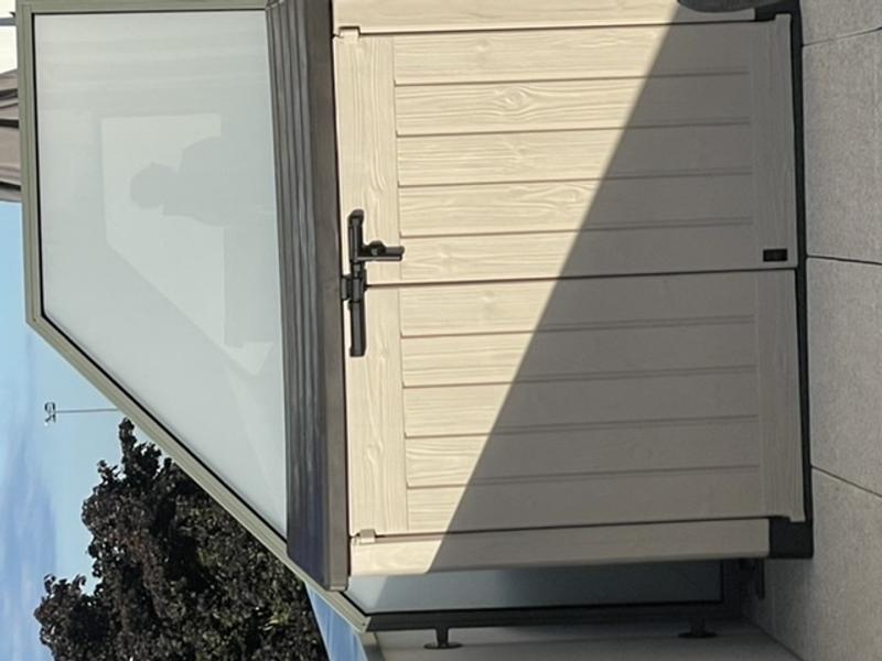 Ouvrir la fenêtre modale de l'avis 1 sur 1